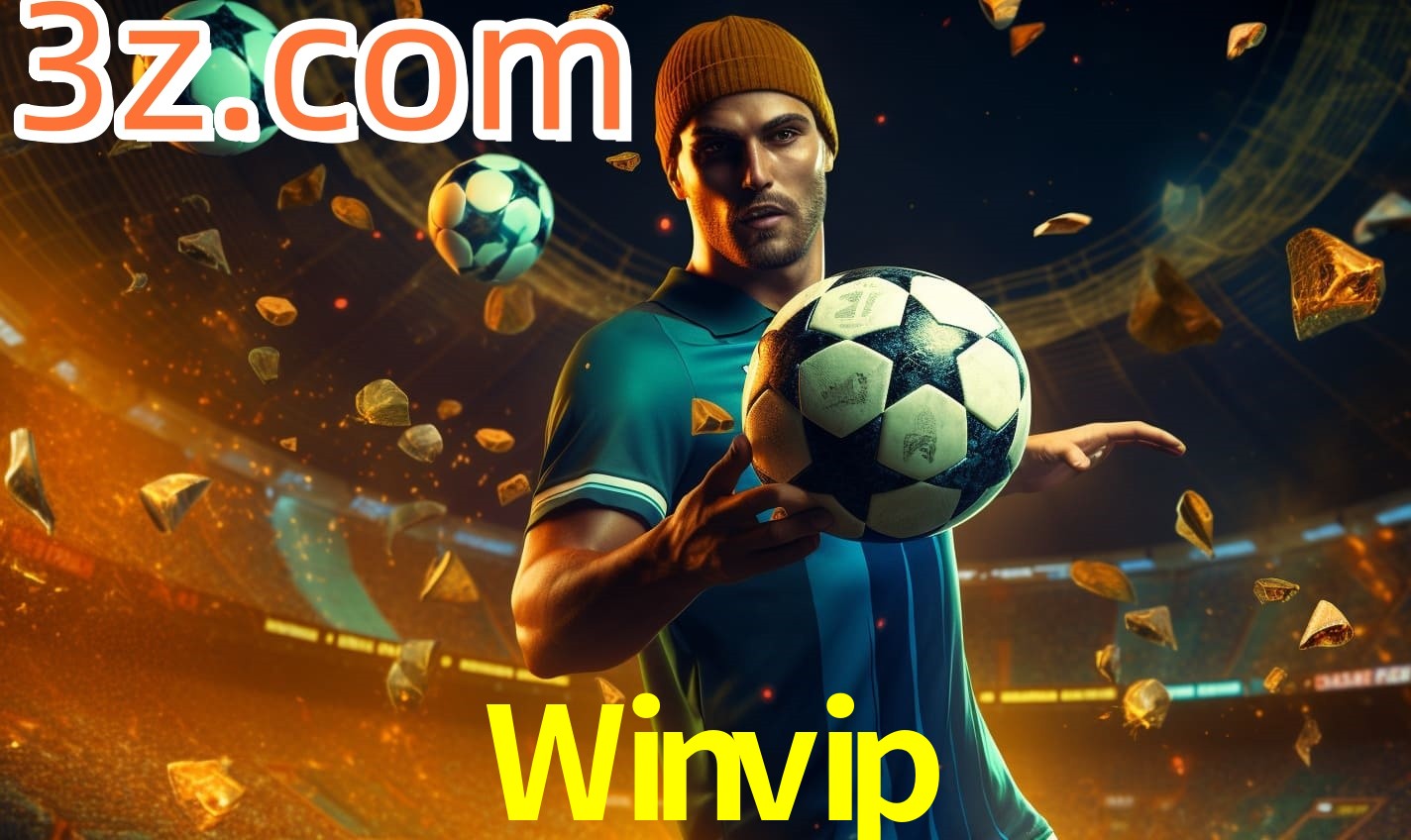 Ampla Seleção de Apostas Winvip